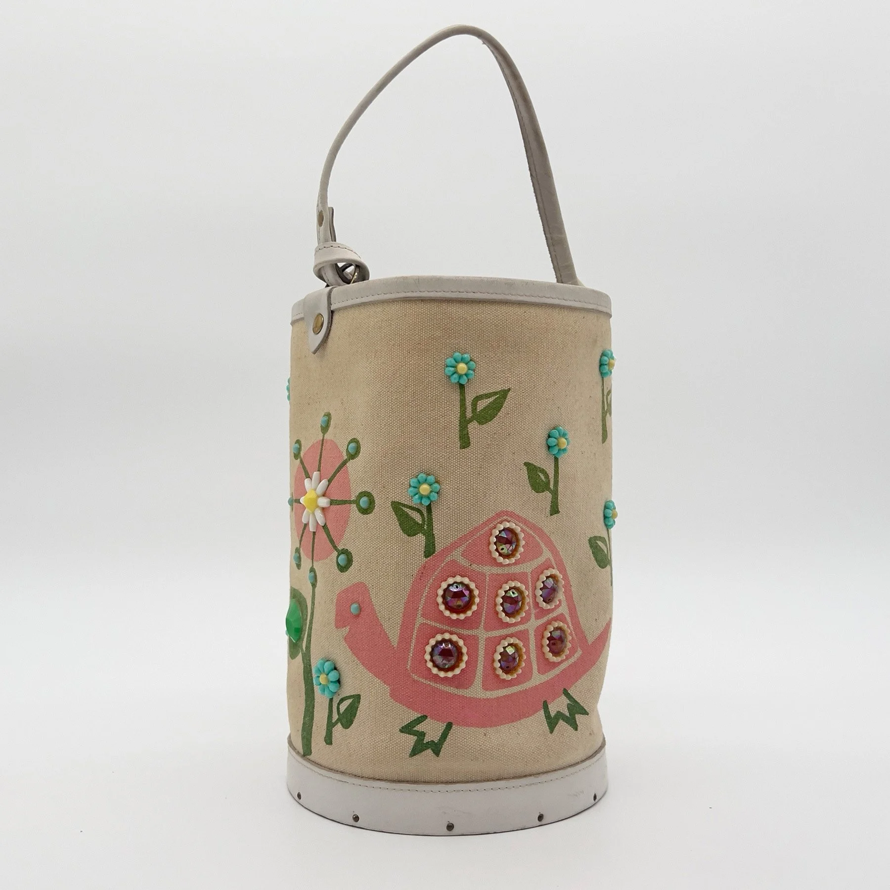 Finding Enid with LOVE - Elements with Enid: Bags in Other Exhibits